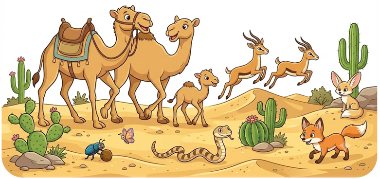 المجتمع الحيوي