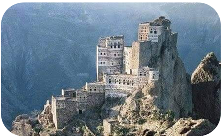 حصن شَقروف حصن شَقروف