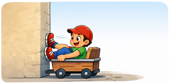 القانون الثالث لنيوتن في الحركة