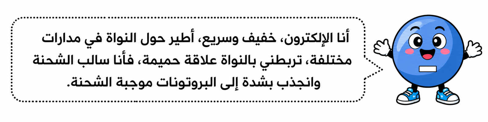 الإلكترون الإلكترون