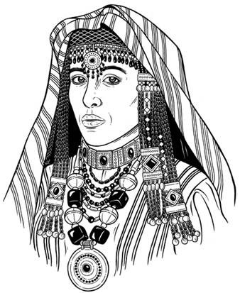 أروى الصليحي أروى الصليحي