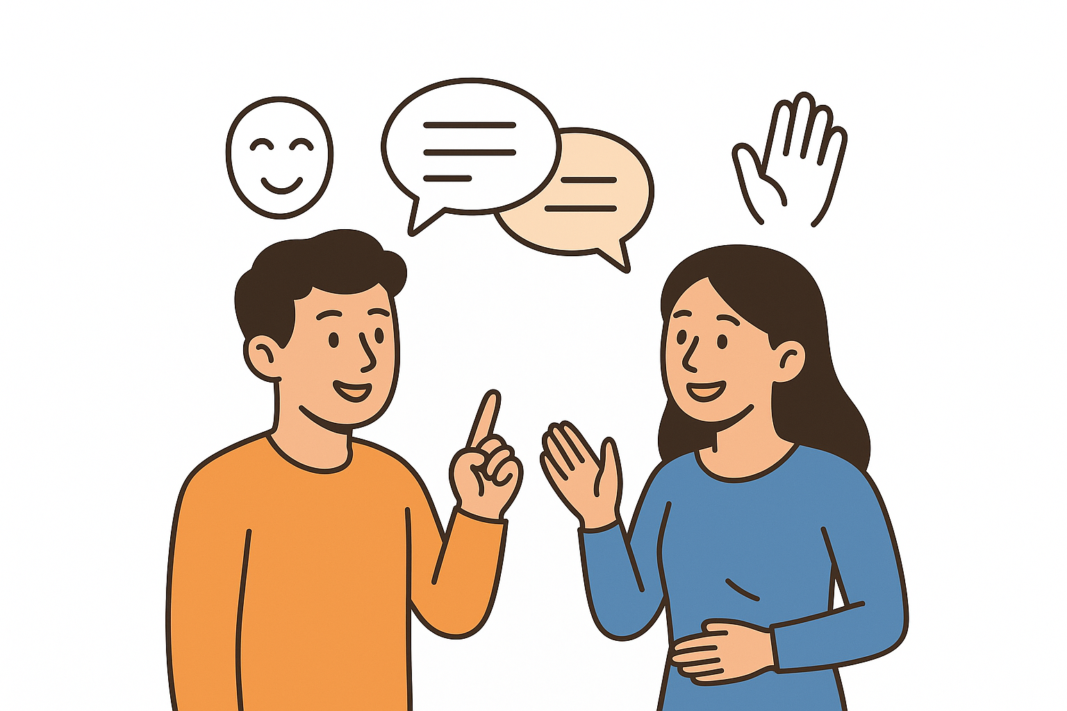 مهارات التواصل مهارات التواصل